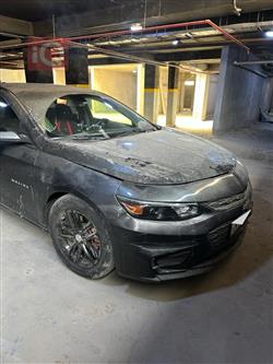 شيفروليه ماليبو